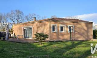 Maison 6 Pièces 139 m² à vendre à Froidfond (85300)