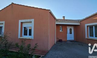 Maison 6 Pièces 139 m² à vendre à Froidfond (85300)