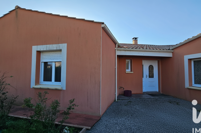 Maison 6 pièces 289000 €