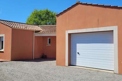 Maison 6 pièces 289000 €