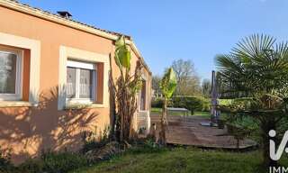 Maison 6 Pièces 139 m² à vendre à Froidfond (85300)