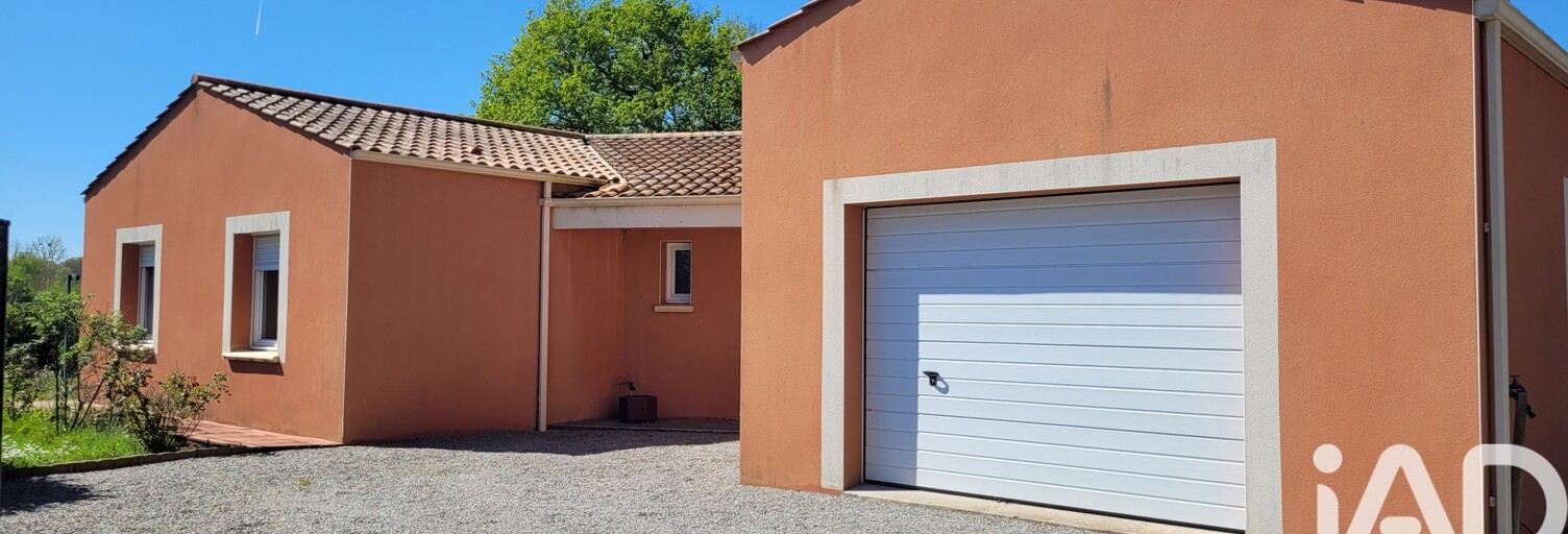 Maison 6 Pièces 139 m² à vendre à Froidfond (85300)