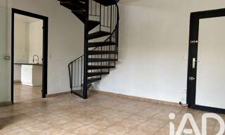 Appartement 3 Pièces 68 m² à louer à Bouafle (78410)