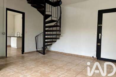 Appartement 3 pièces 850 €