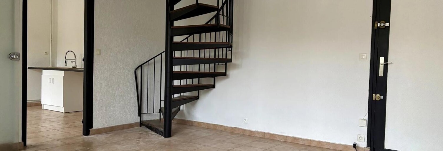 Appartement 3 Pièces 68 m² à louer à Bouafle (78410)