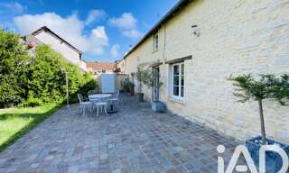 Maison 6 Pièces 158 m² à vendre à Baulne (91590)