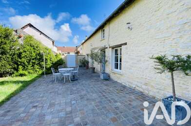 Maison 6 pièces 390000 €