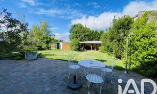 Maison 6 Pièces 158 m² à vendre à Baulne (91590)
