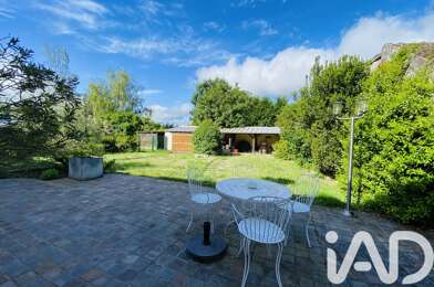 Maison 6 pièces 390000 €