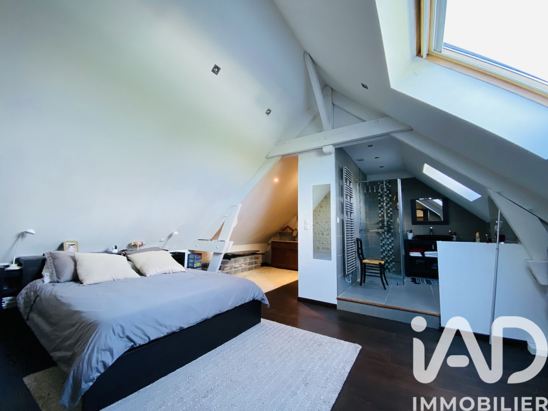 Vente Maison/villa 6 pièces - Photo 4