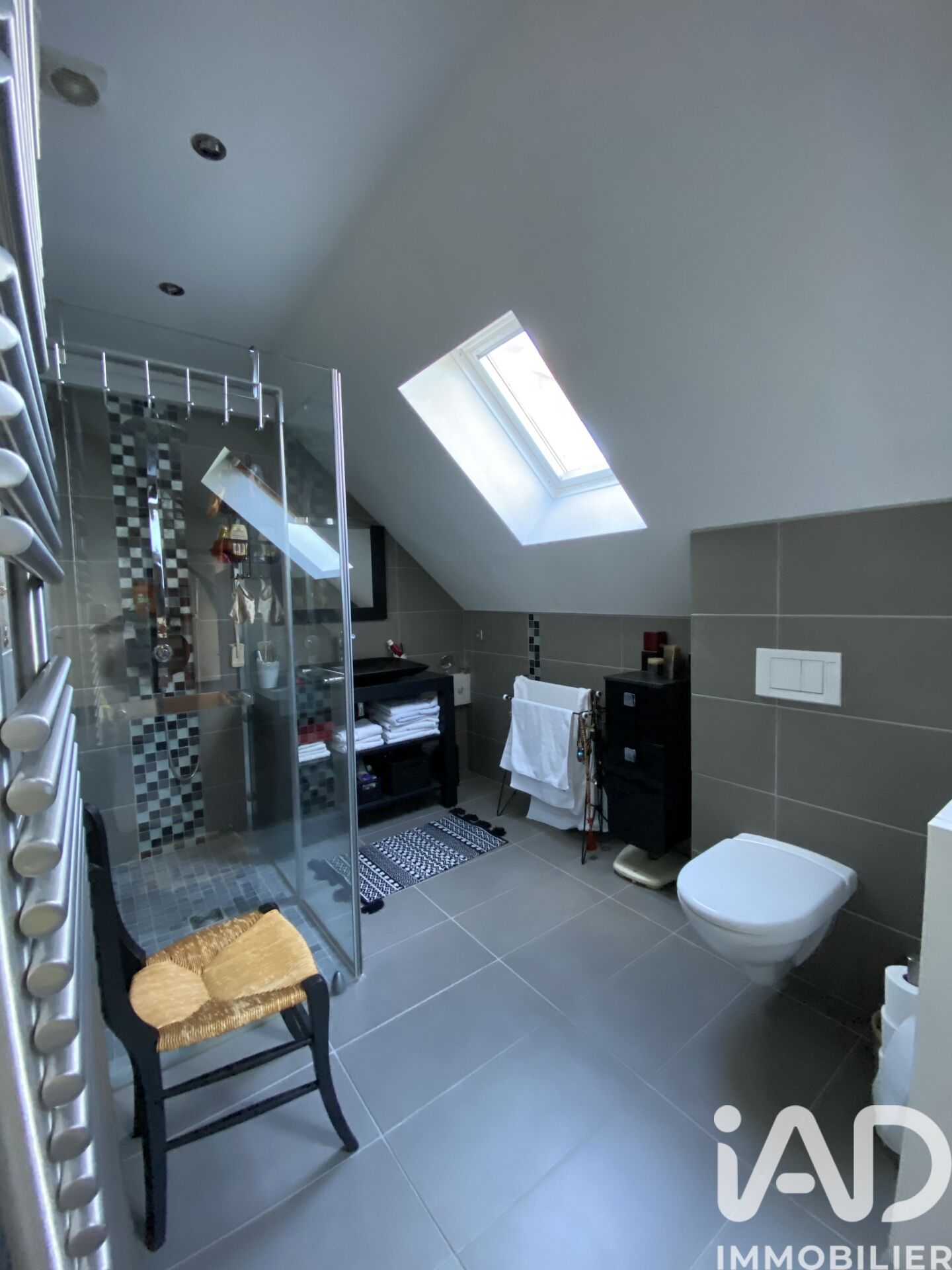 Vente Maison/villa 6 pièces - Photo 5