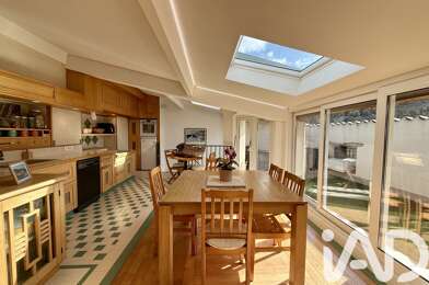 Maison 5 pièces 450000 €