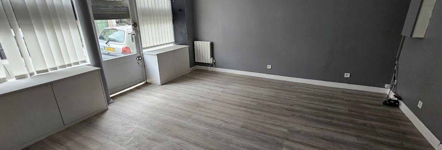 Commerce  30 m² à louer à Le Perreux-sur-Marne (94170)