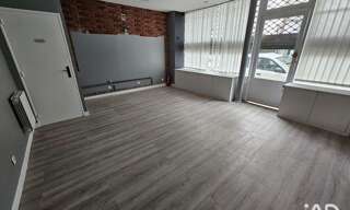 Commerce  30 m² à louer à Le Perreux-sur-Marne (94170)