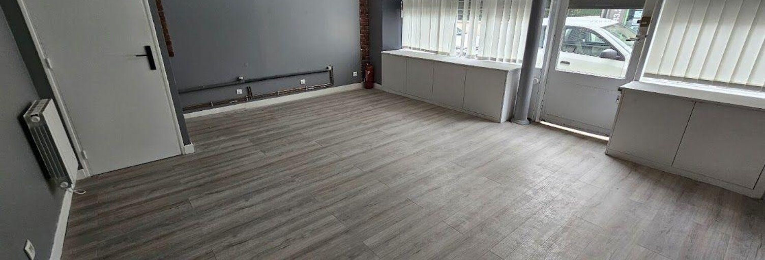 Commerce  30 m² à louer à Le Perreux-sur-Marne (94170)