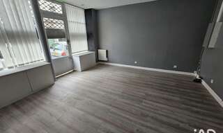 Commerce  30 m² à louer à Le Perreux-sur-Marne (94170)