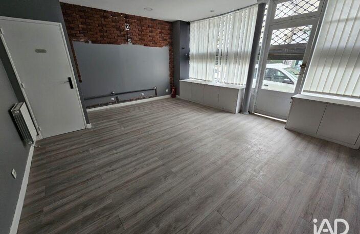 Location Boutique/Local commercial 30 m&sup2; — photo 2
