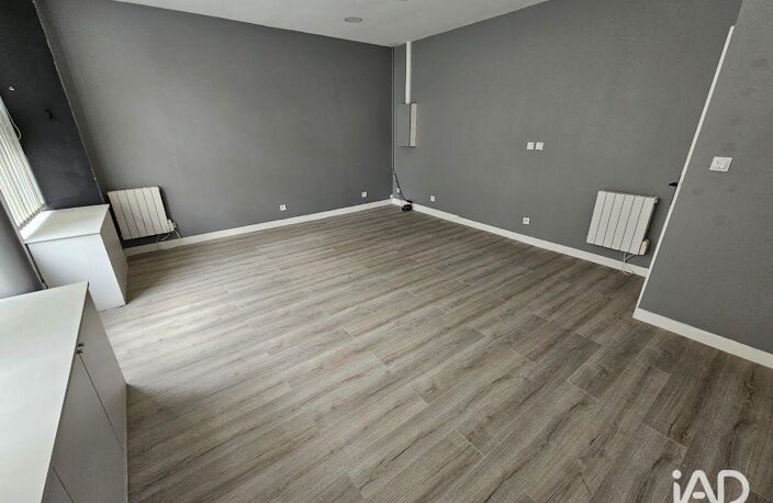 Location Boutique/Local commercial 30 m&sup2; — photo 3