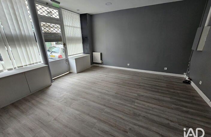 Location Boutique/Local commercial 30 m&sup2; — photo 4