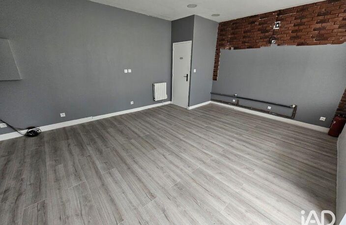 Location Boutique/Local commercial 30 m&sup2; — photo 5