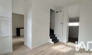 Maison 5 Pièces 75 m² à vendre à Sotteville-lès-Rouen (76300)