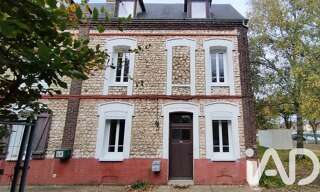 Maison 5 Pièces 75 m² à vendre à Sotteville-lès-Rouen (76300)