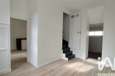 Maison 5 pièces 160000 €