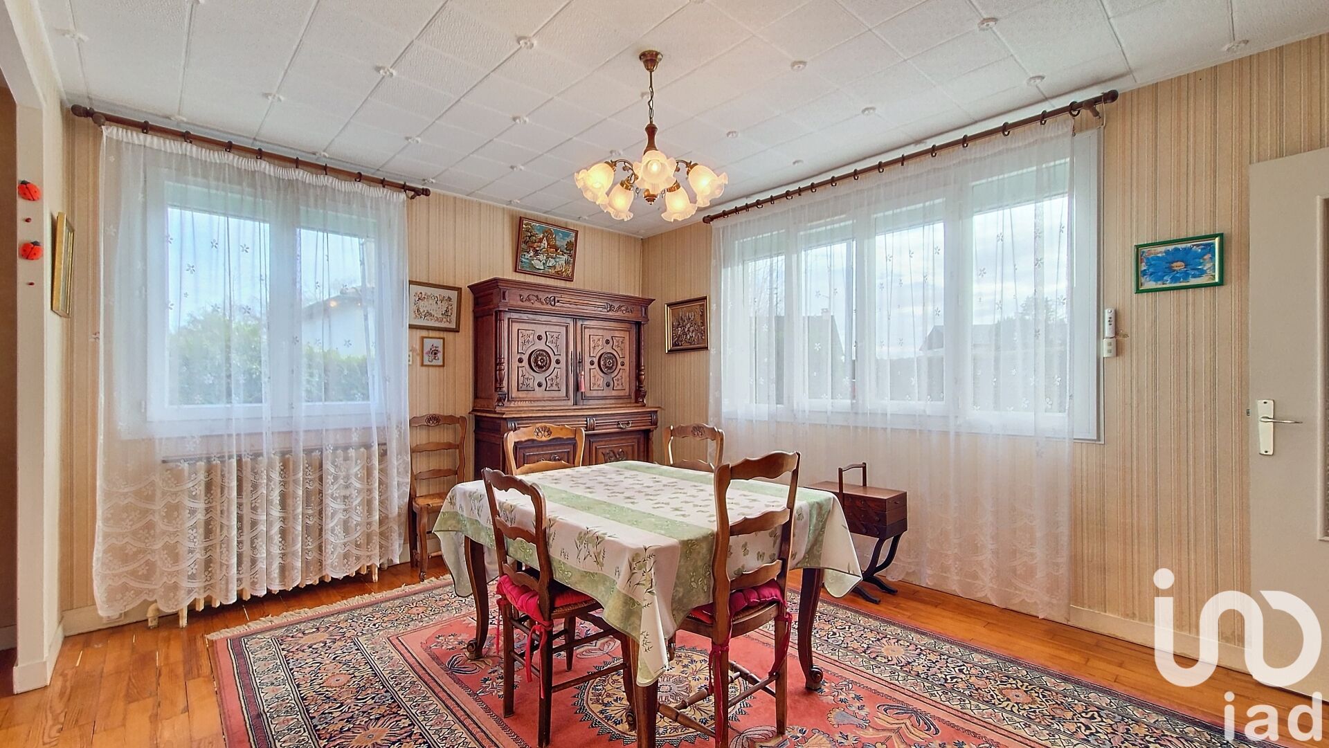 Vente Maison/villa 4 pièces - Photo 4