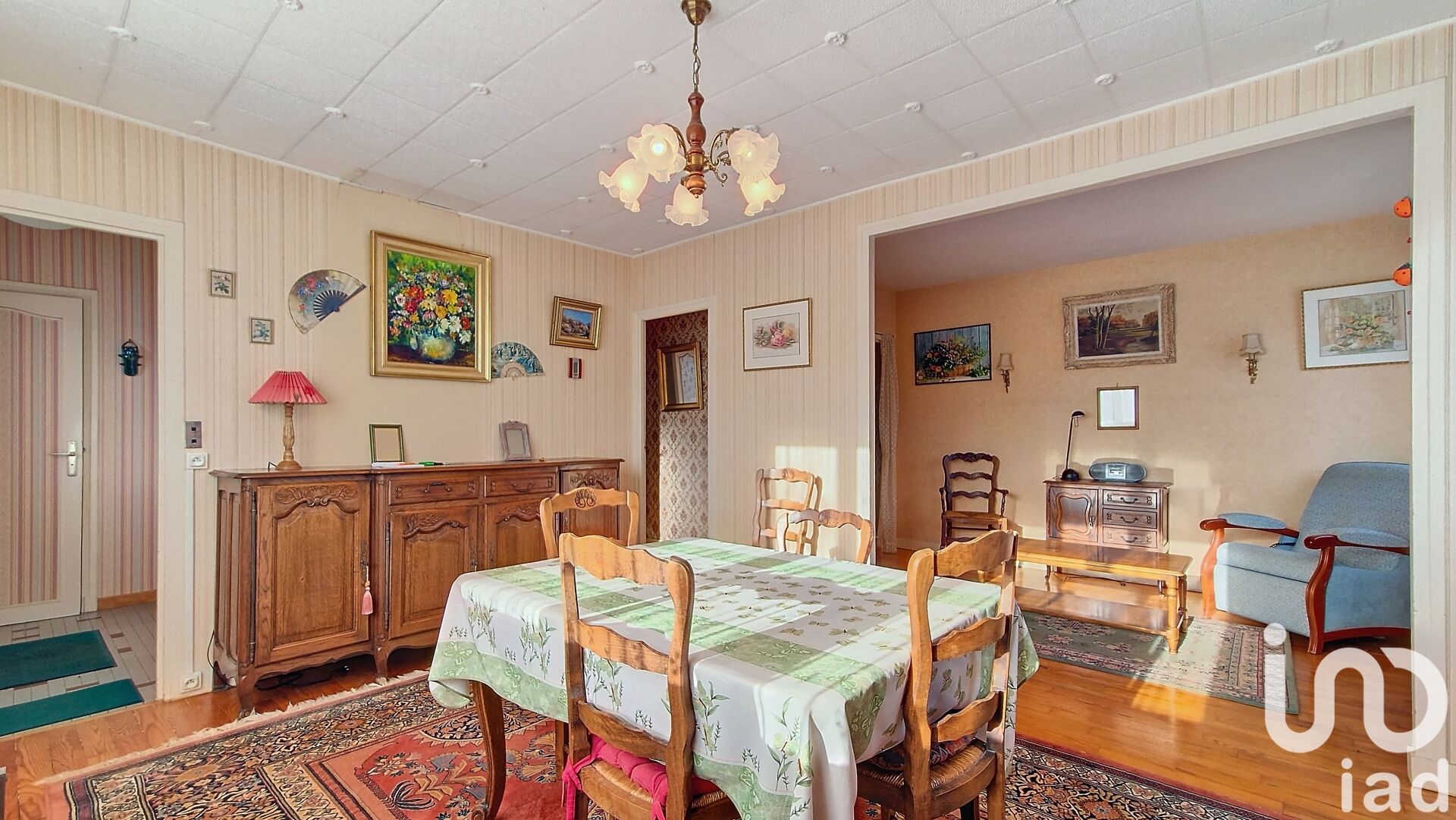 Vente Maison/villa 4 pièces - Photo 5