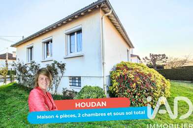 Maison 4 pièces 240000 €