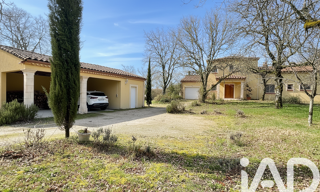 Maison 5 Pièces 168 m² à vendre à Lalbenque (46230)