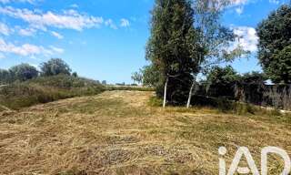 Terrain  633 m² à vendre à Faumont (59310)