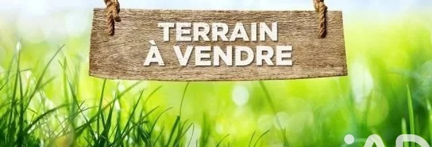 Terrain  633 m² à vendre à Faumont (59310)