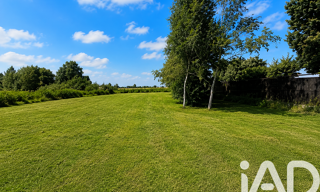 Terrain  633 m² à vendre à Faumont (59310)