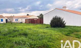 Terrain  461 m² à vendre à Vairé (85150)