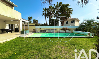 Maison 6 Pièces 147 m² à vendre à Mauguio (34130)