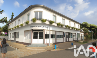 Appartement 2 Pièces 32 m² à vendre à Notre-Dame-de-Monts (85690)