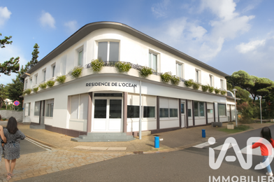 Appartement 2 pièces 151000 €