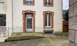 Immeuble  82 m² à vendre à Uzel (22460)