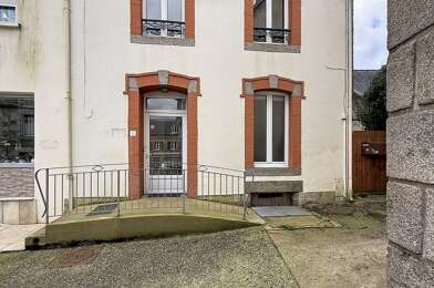 Immeuble  101000 €