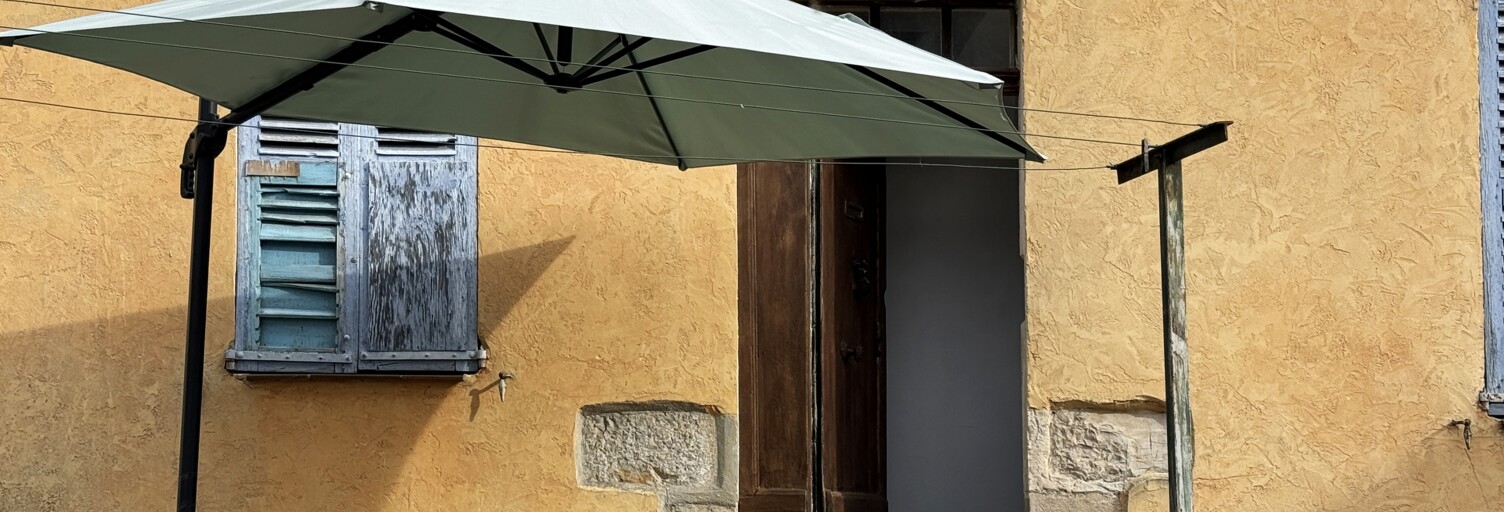 Maison 6 Pièces 90 m² à vendre à Méounes-lès-Montrieux (83136)