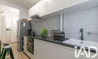 Appartement 2 Pièces 43 m² à vendre à Le Perreux-sur-Marne (94170)