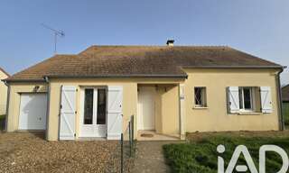 Maison 3 Pièces 73 m² à vendre à Lavaré (72390)