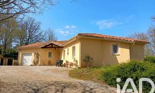 Maison 5 Pièces 112 m² à vendre à Nadaillac-de-Rouge (46350)