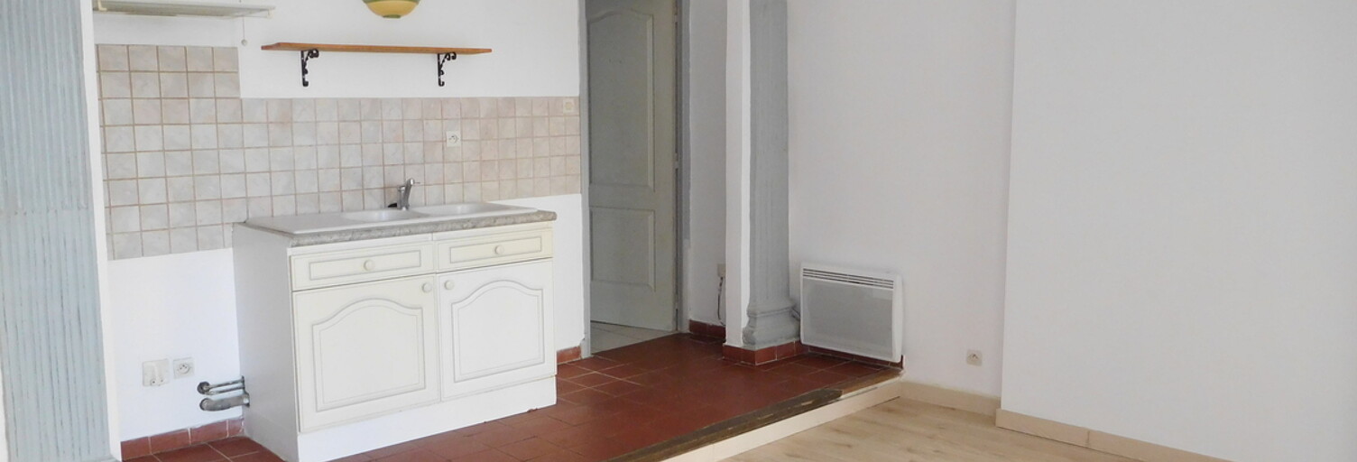 Appartement 2 Pièces 45 m² à louer à Pignans (83790)