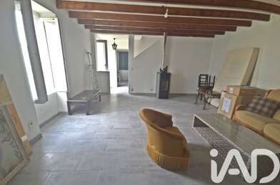 Maison 5 pièces 157000 €