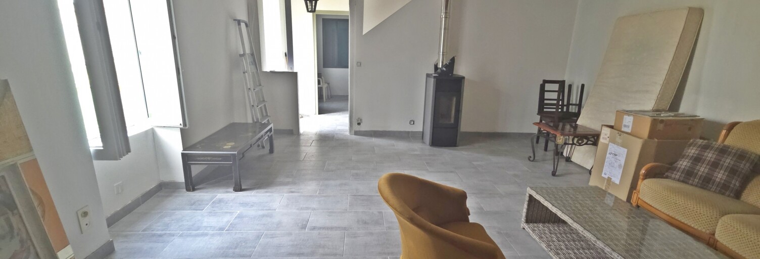 Maison 5 Pièces 102 m² à vendre à Montournais (85700)