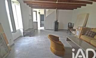 Maison 5 Pièces 102 m² à vendre à Montournais (85700)