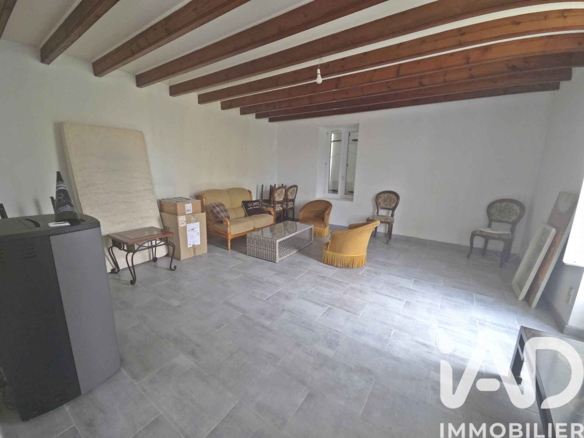 Vente Maison/villa 5 pièces - Photo 2