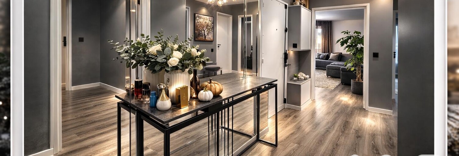 Appartement 3 Pièces 66 m² à vendre à Rosny-sous-Bois (93110)